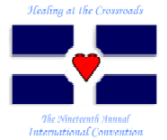 2006 Convention Logo